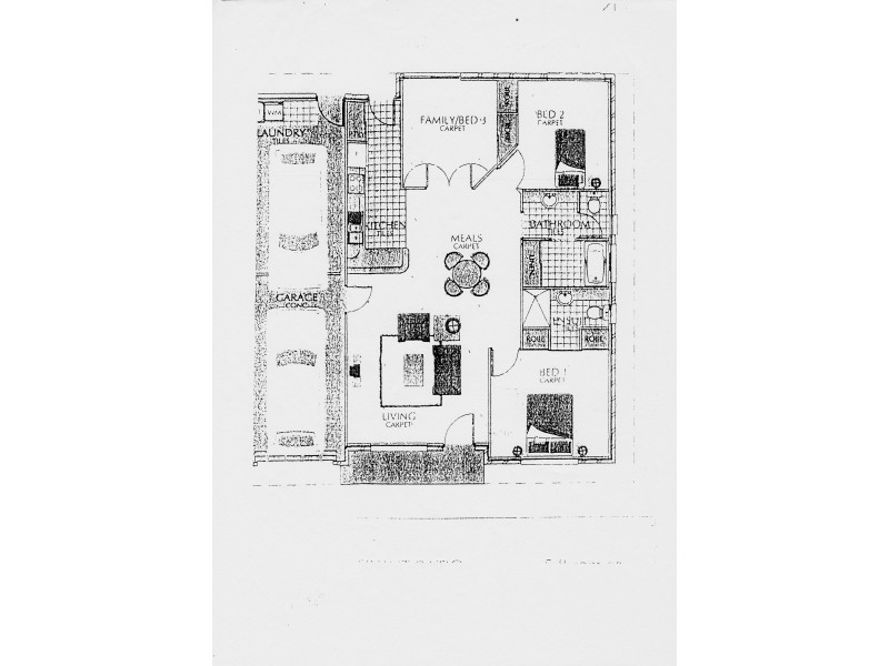 239-249 Mooroondu Road, Thorneside QLD 4158 Floorplan