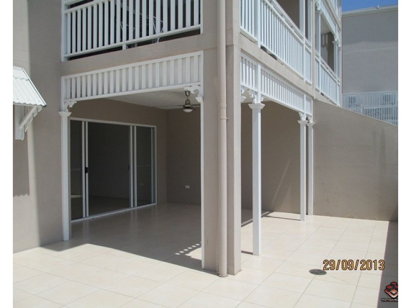 57/42 Warburton Street, North Ward QLD 4810