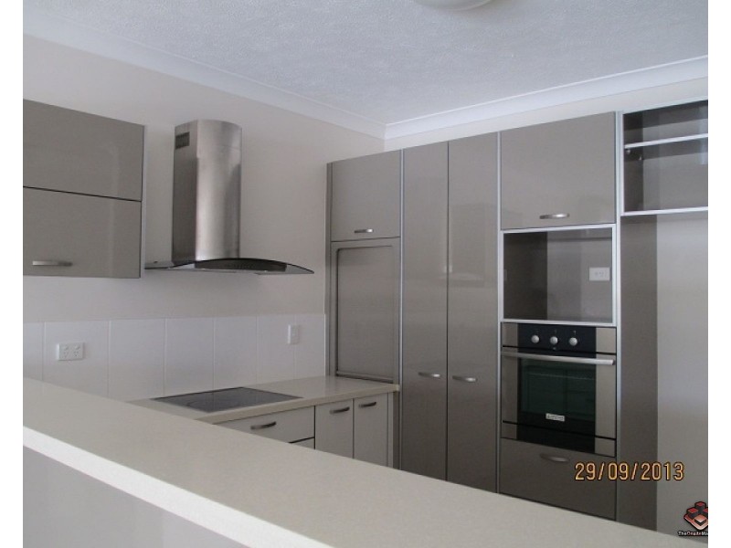 57/42 Warburton Street, North Ward QLD 4810