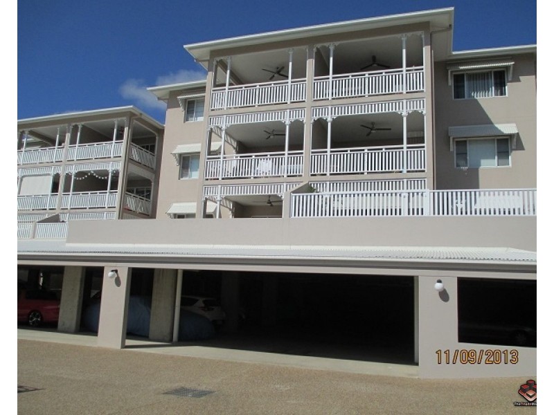 57/42 Warburton Street, North Ward QLD 4810