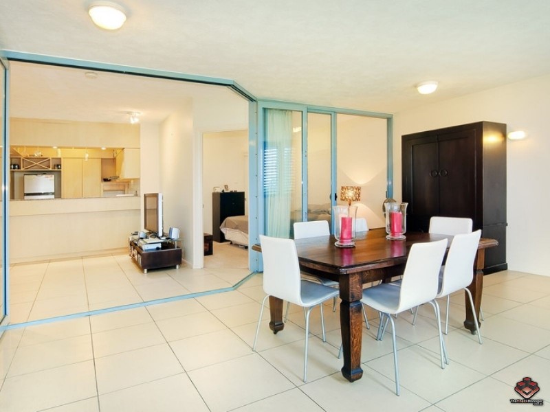 12 / 769 Brunswick St, New Farm QLD 4005