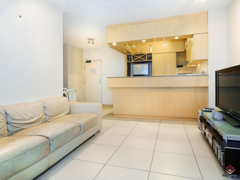 12 / 769 Brunswick St, New Farm QLD 4005