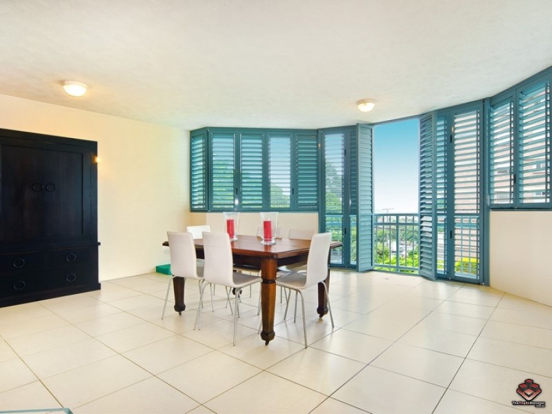 12 / 769 Brunswick St, New Farm QLD 4005