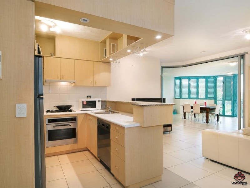 12 / 769 Brunswick St, New Farm QLD 4005