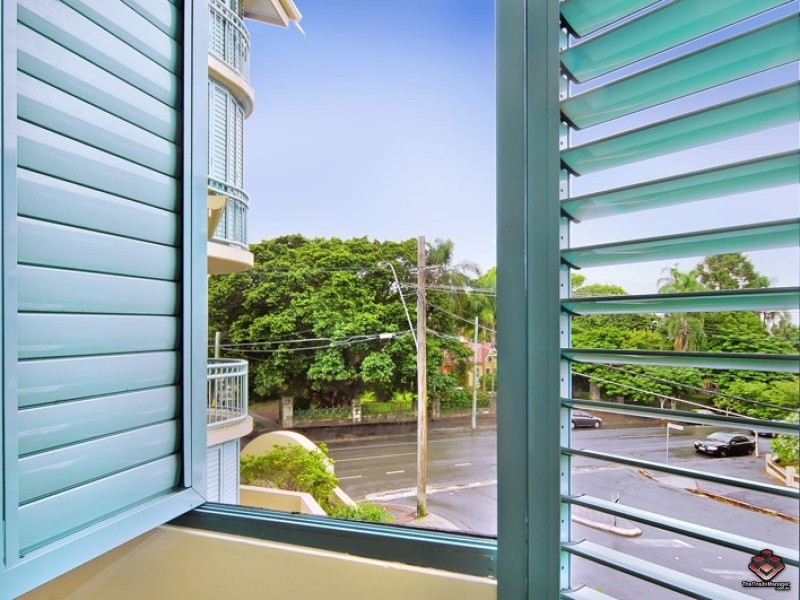 12 / 769 Brunswick St, New Farm QLD 4005