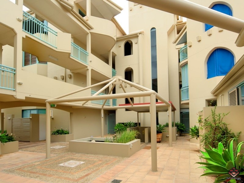 12 / 769 Brunswick St, New Farm QLD 4005