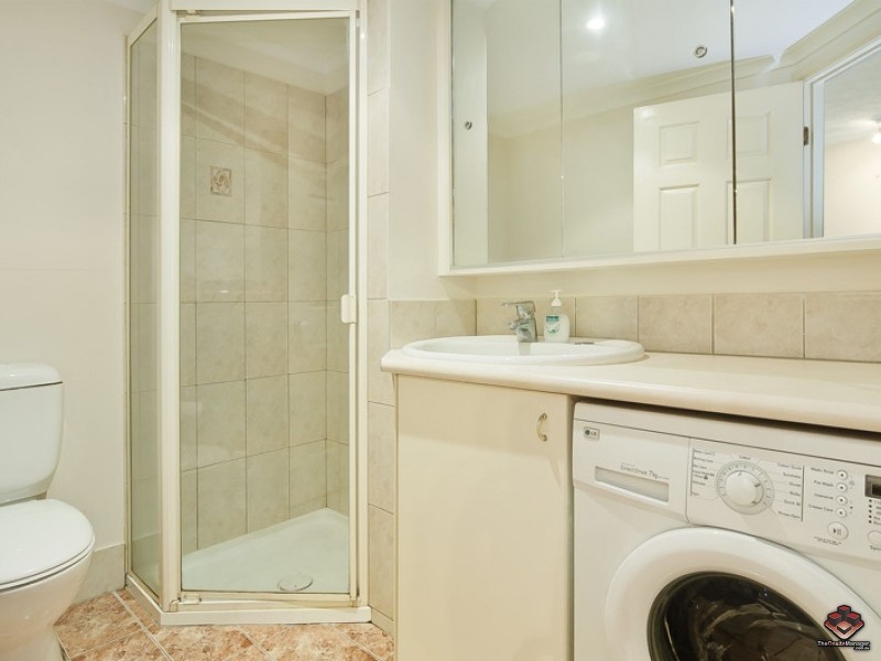 12 / 769 Brunswick St, New Farm QLD 4005