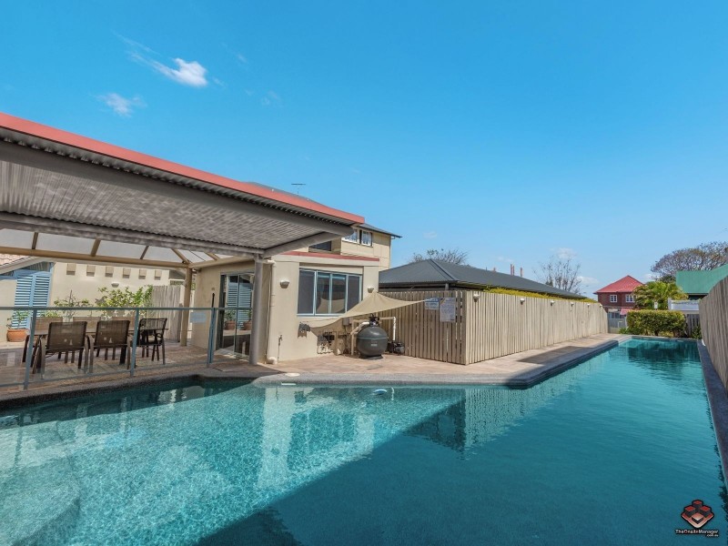 12 / 769 Brunswick St, New Farm QLD 4005