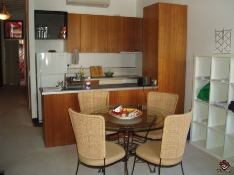 53 Vernon Terrace, Teneriffe QLD 4005