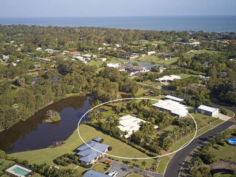 5 Arkarra Court, Dundowran Beach QLD 4655