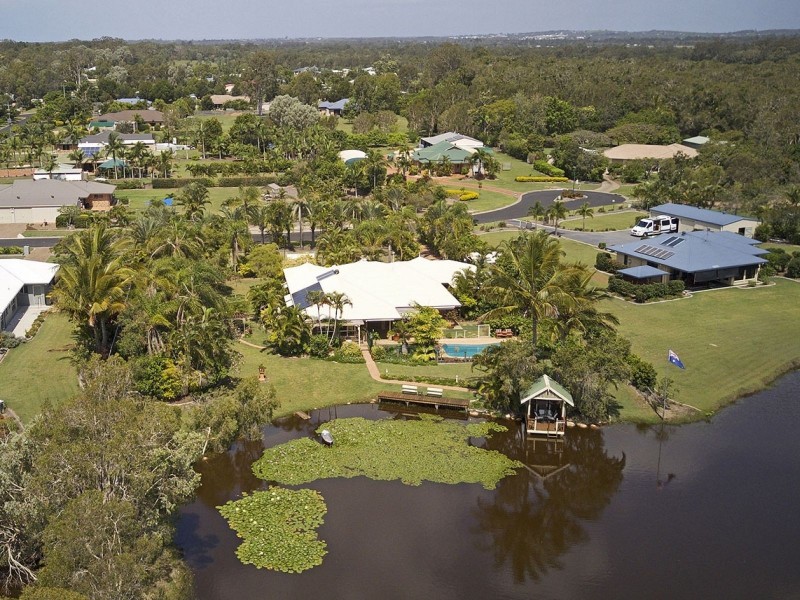 5 Arkarra Court, Dundowran Beach QLD 4655