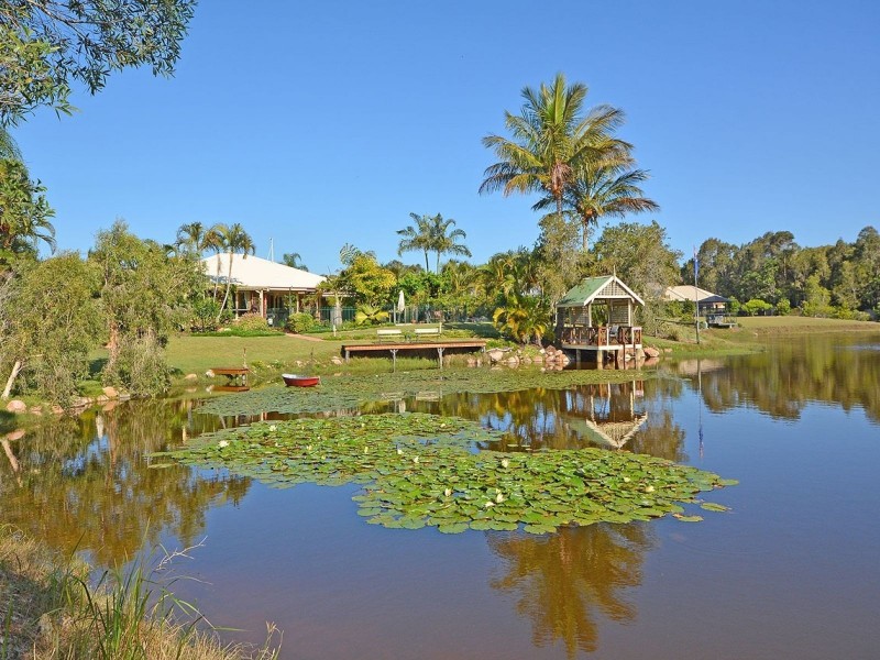 5 Arkarra Court, Dundowran Beach QLD 4655