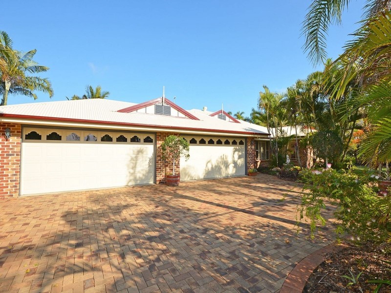 5 Arkarra Court, Dundowran Beach QLD 4655