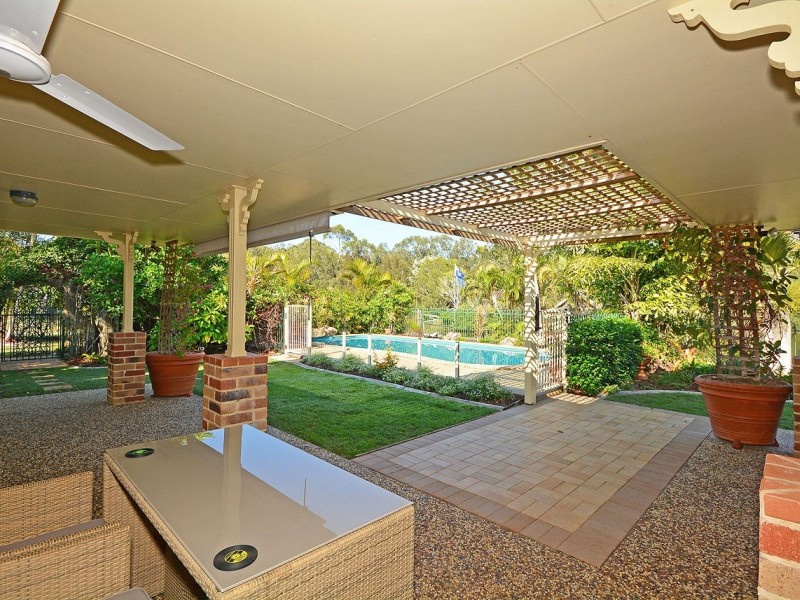 5 Arkarra Court, Dundowran Beach QLD 4655