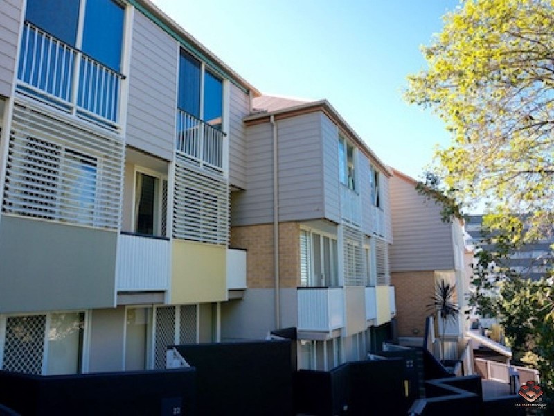 33/ 492 Main Street, Kangaroo Point QLD 4169