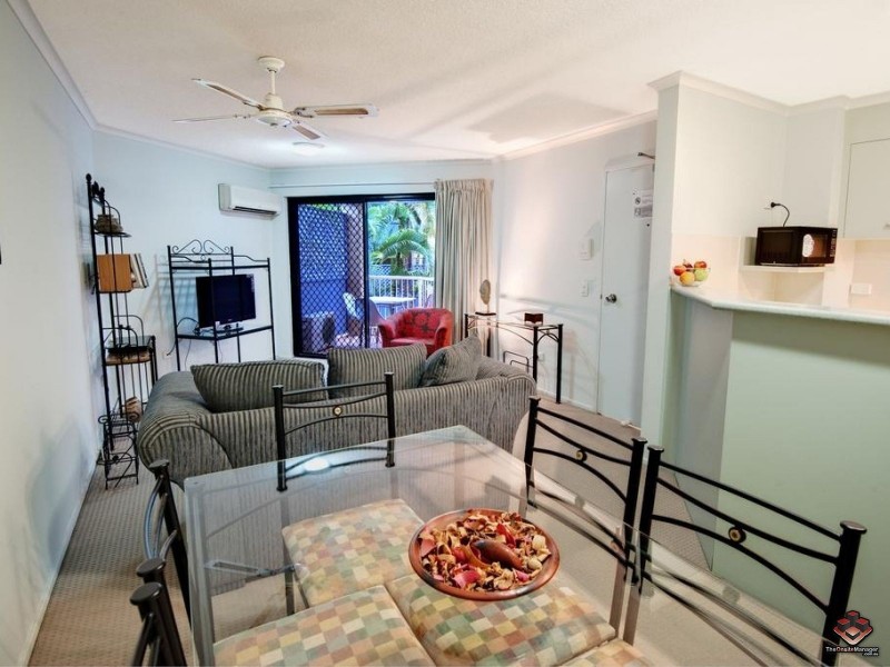 101 Bowen Street, Spring Hill QLD 4000