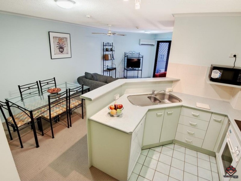 101 Bowen Street, Spring Hill QLD 4000