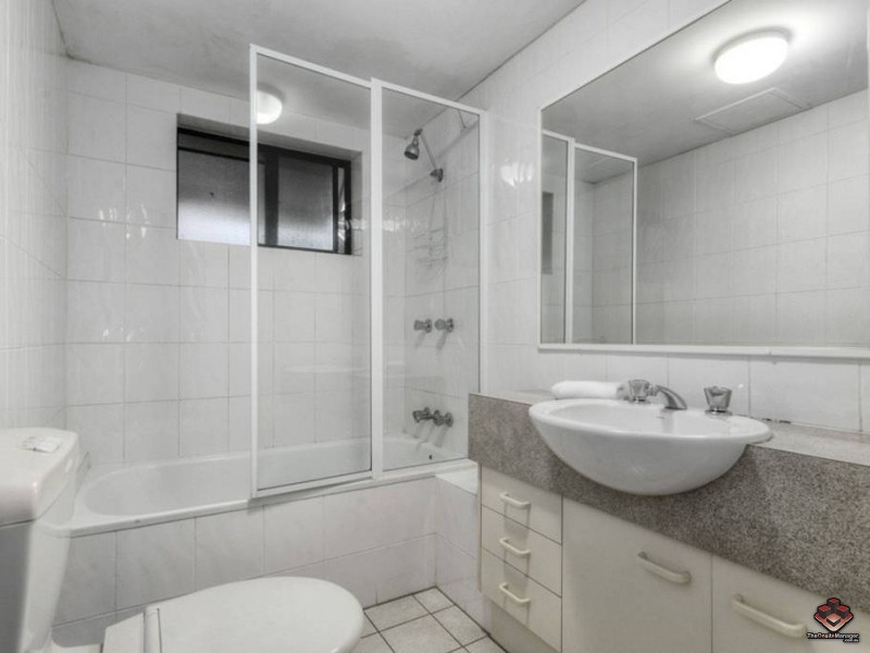 101 Bowen Street, Spring Hill QLD 4000