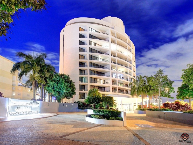 321 Main Street, Kangaroo Point QLD 4169