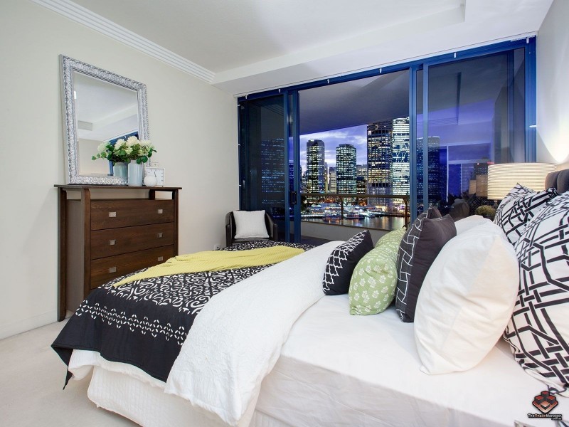 321 Main Street, Kangaroo Point QLD 4169