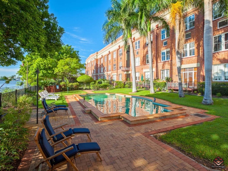 53 Vernon Terrace, Teneriffe QLD 4005