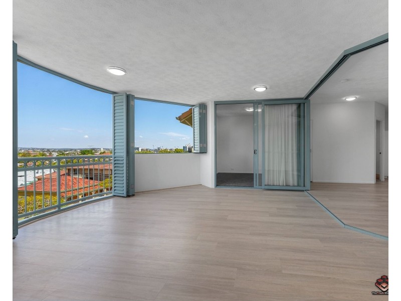 20/769 Brunswick Street, New Farm QLD 4005