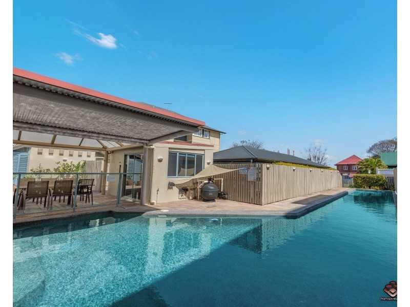 20/769 Brunswick Street, New Farm QLD 4005