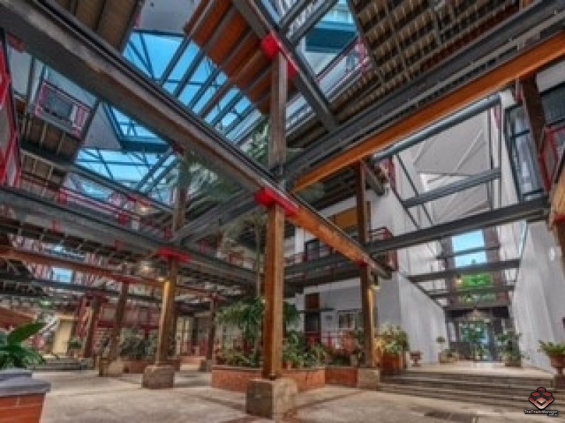 53 Vernon Terrace, Teneriffe QLD 4005