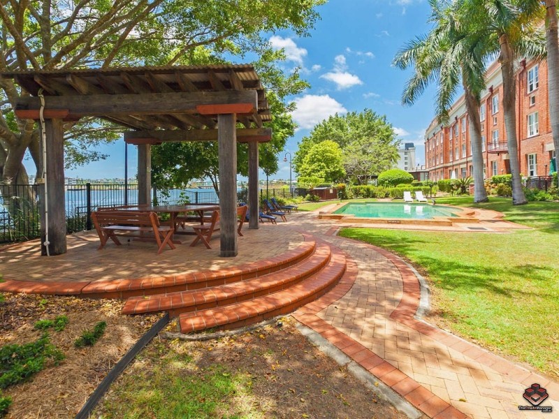 53 Vernon Terrace, Teneriffe QLD 4005