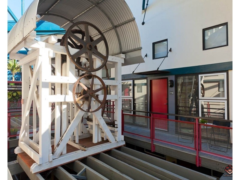 53 Vernon Terrace, Teneriffe QLD 4005