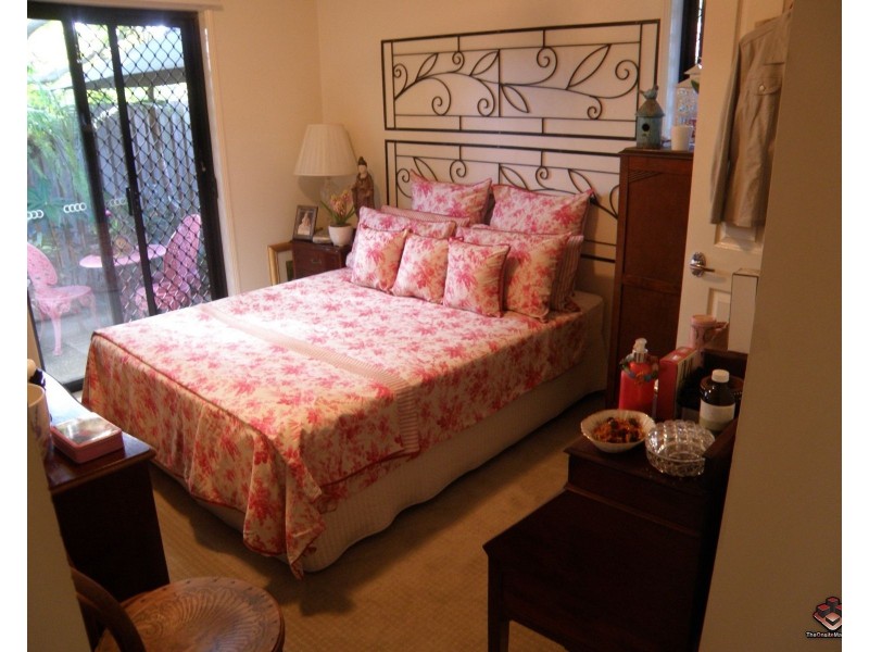 13/110 Scrub Road, Carindale QLD 4152