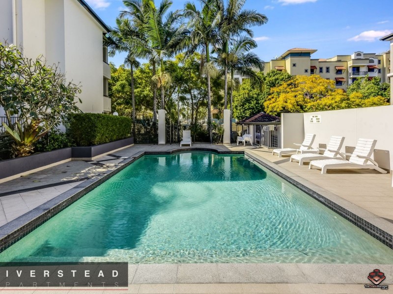 49/52 Newstead Terrace, Newstead QLD 4006