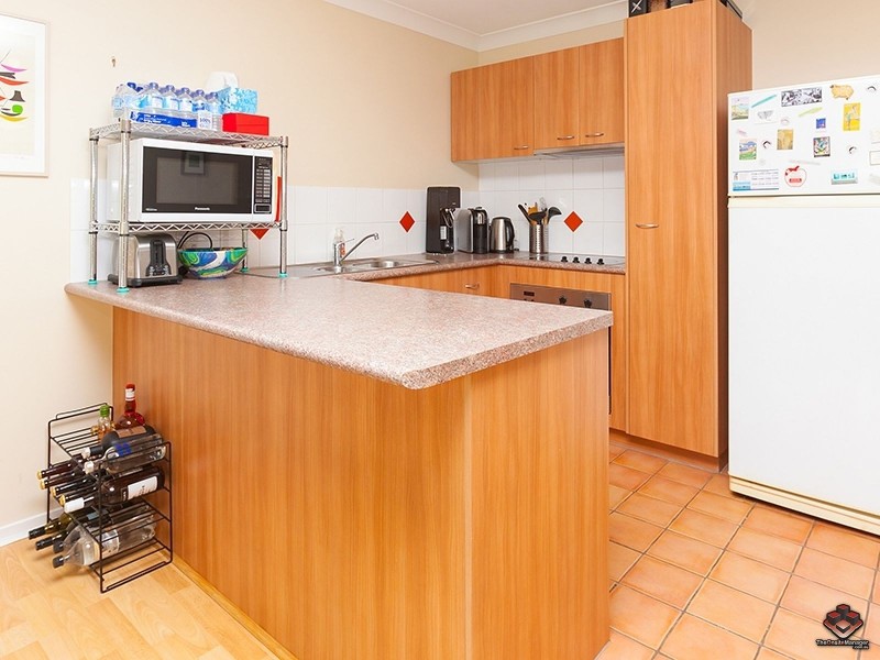 49/52 Newstead Terrace, Newstead QLD 4006