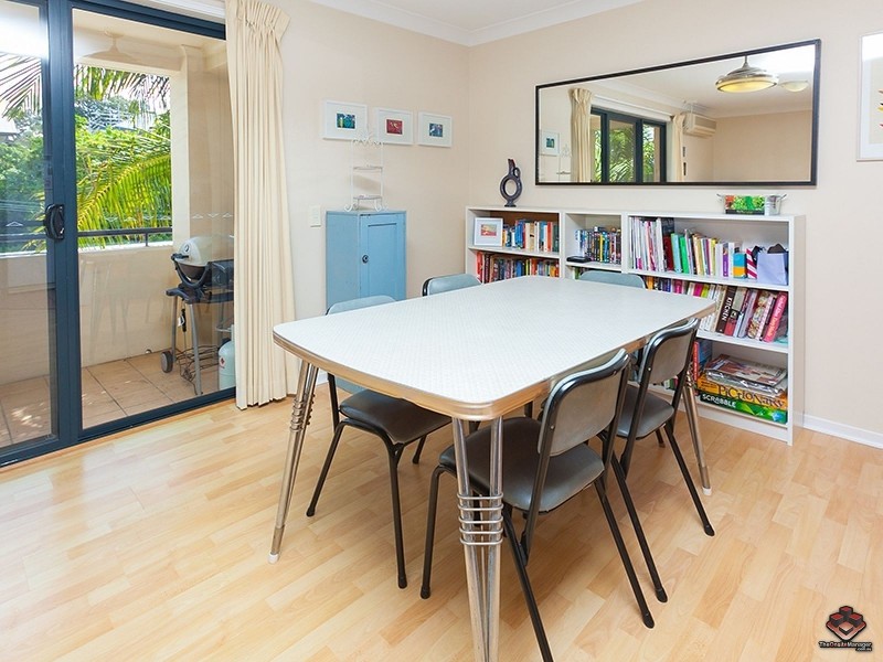 49/52 Newstead Terrace, Newstead QLD 4006