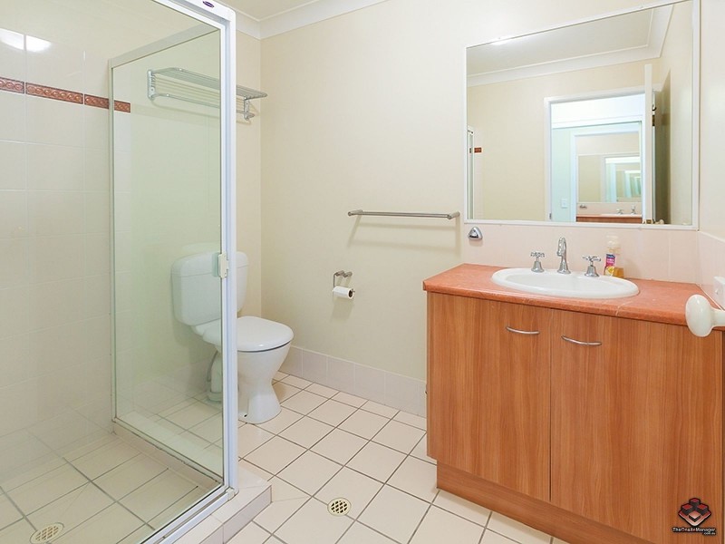 49/52 Newstead Terrace, Newstead QLD 4006