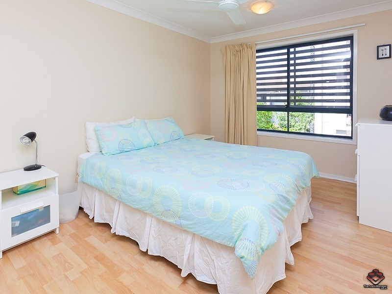 49/52 Newstead Terrace, Newstead QLD 4006