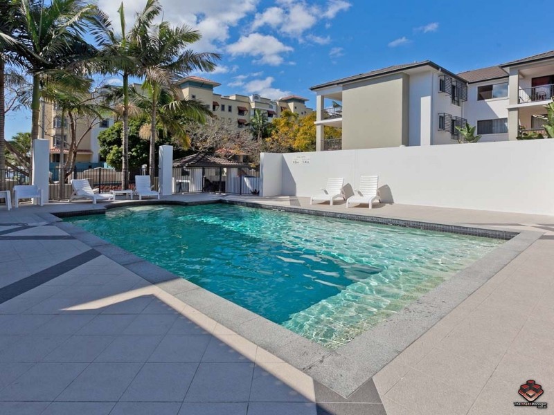 49/52 Newstead Terrace, Newstead QLD 4006