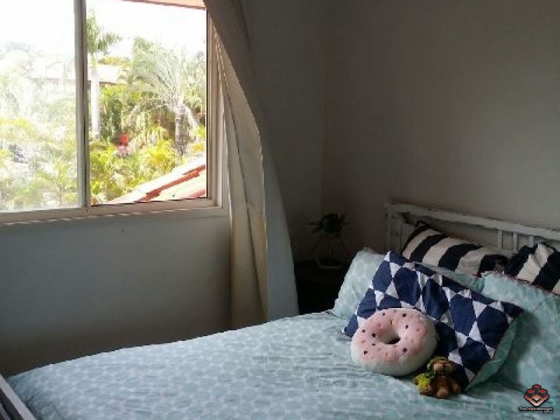 Highland Park QLD 4211