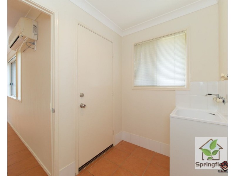 13 Springfield College Drive, Springfield QLD 4300