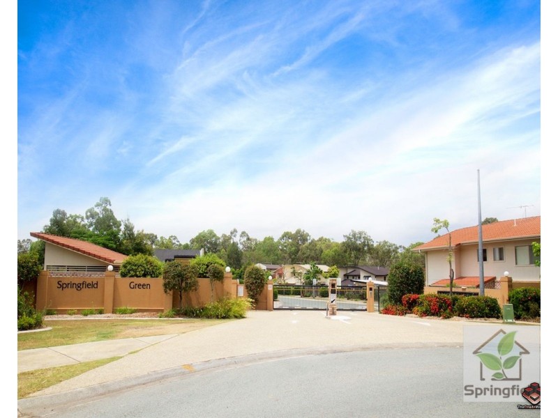 13 Springfield College Drive, Springfield QLD 4300