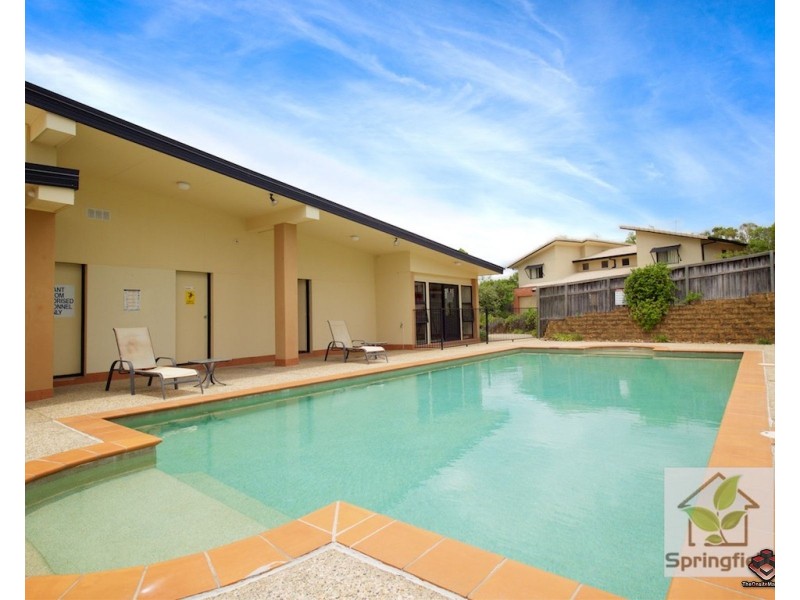 13 Springfield College Drive, Springfield QLD 4300