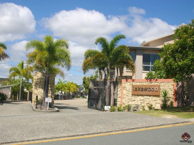 19 Carina Peak Drive, Varsity Lakes QLD 4227