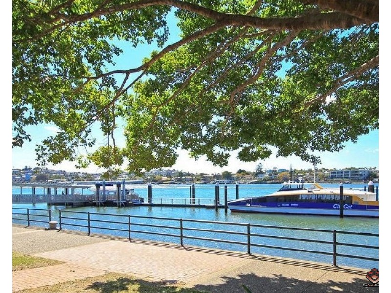 53 Vernon Terrace, Teneriffe QLD 4005