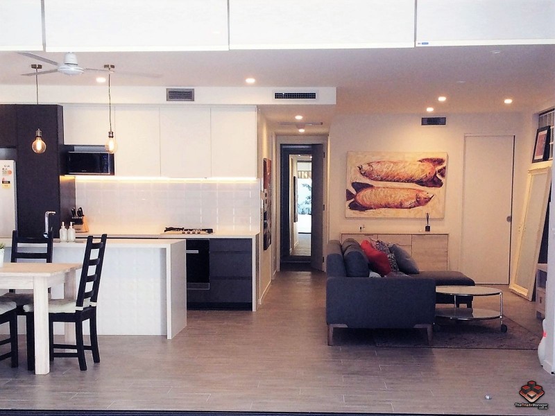 106/116 Annie Street, New Farm QLD 4005