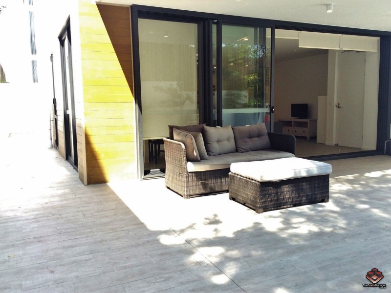 106/116 Annie Street, New Farm QLD 4005