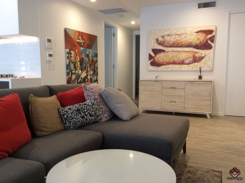 106/116 Annie Street, New Farm QLD 4005