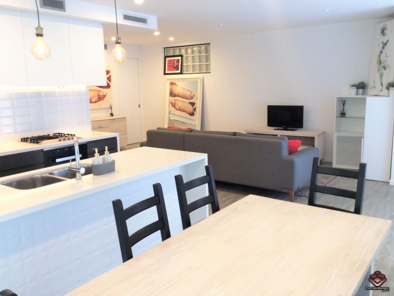 106/116 Annie Street, New Farm QLD 4005