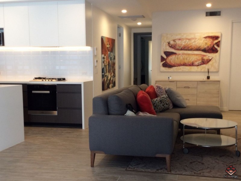 106/116 Annie Street, New Farm QLD 4005