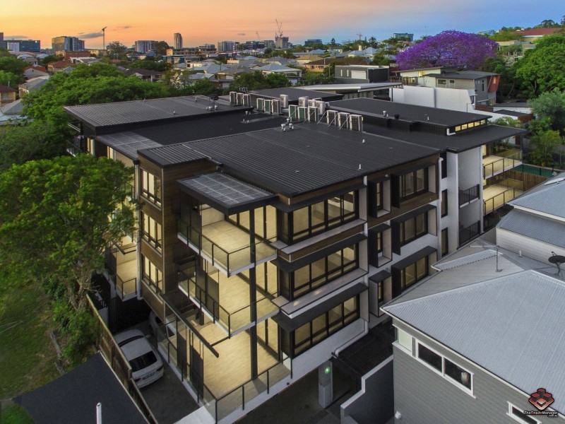 106/116 Annie Street, New Farm QLD 4005