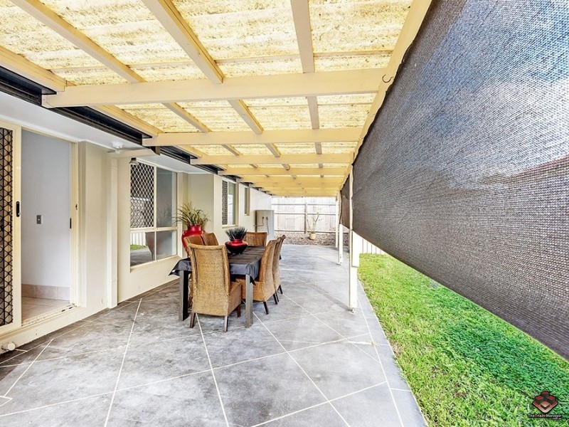 143 Monterey Keys Drive, Helensvale QLD 4212